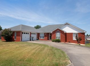 501 Lion Dr, Killen, AL 35645