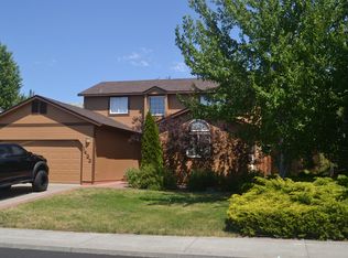 1422 NE Locksley Dr, Bend, OR 97701