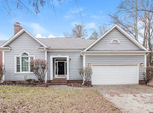 7207 Glen Brook Ln, Charlotte, NC 28269