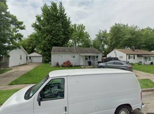 254 Redbank Dr, Fairborn, OH 45324