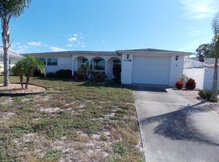 11718 Newell Dr, Port Richey, FL 34668