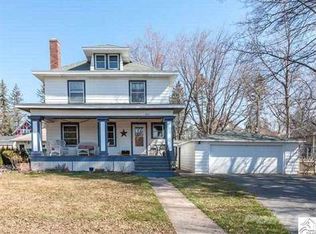 4211 Robinson St, Duluth, MN 55804