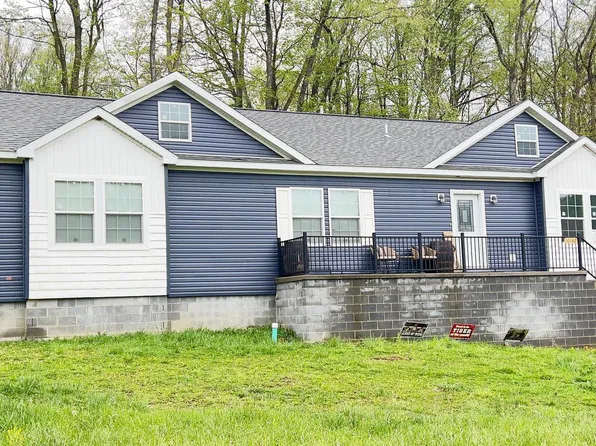 10132 Piney Mountain Rd SW, Frostburg, MD 21532