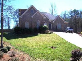 870 River Chase, Hoschton, GA 30548