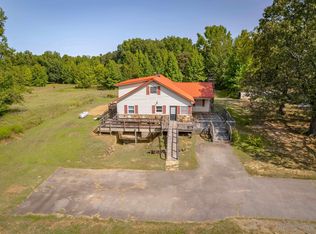 1950 Lone Star Rd, Rose Bud, AR 72137