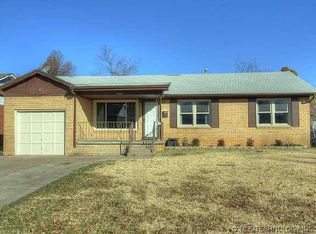 7447 E 2nd St, Tulsa, OK 74112