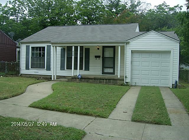 1st image of this home