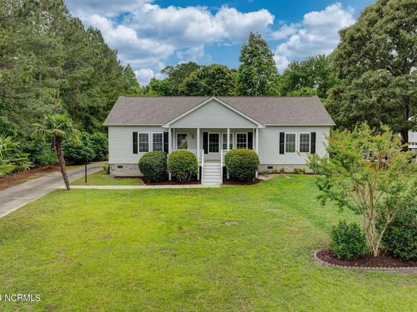 7730 Morgan Creek Road SE, Leland, NC 28451