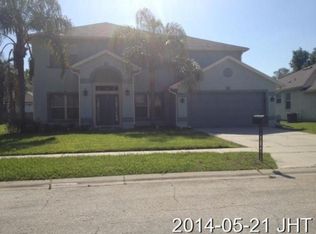 2401 Sweet Oak St, Ocoee, FL 34761