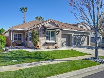 3628 Dorena Pl, West Sacramento, CA, 95691