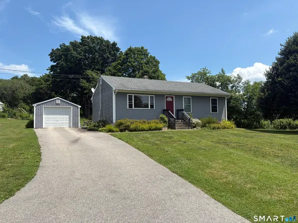 12 Gateway Road, Colchester, CT 06415