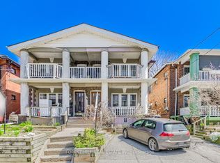 27 Scarboro Beach Blvd E, Toronto, ON M4E 2W9