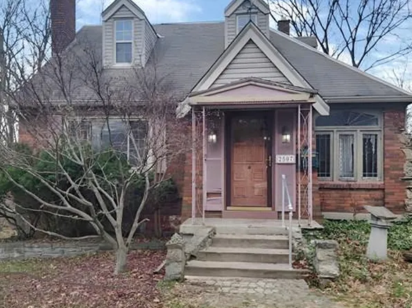 2507 Forthmann Pl, Cincinnati, OH 45211