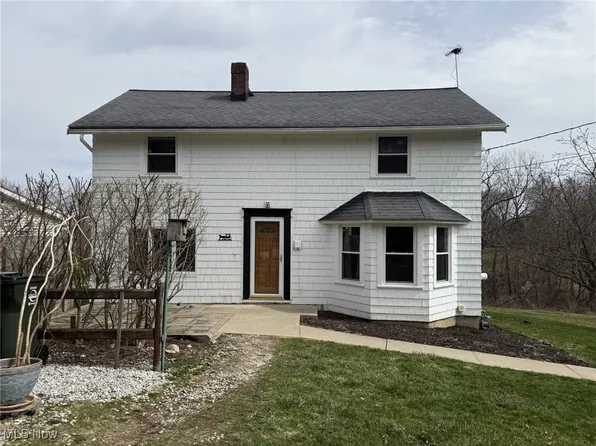 785 Stony Hill Rd, Hinckley, OH 44233