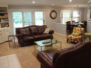 25 Woodland Ct, Paris, TN 38242