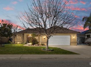 11112 Reynard Rd, Bakersfield, CA 93306
