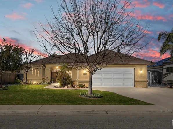 11112 Reynard Rd, Bakersfield, CA 93306
