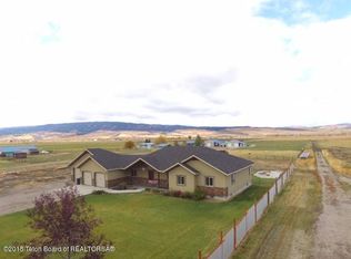 1931 Highway 241, Afton, WY 83110