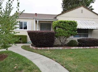 22179 Dolores St, Castro Valley, CA 94546