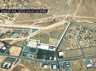 0 Balsa Ave, Yucca Valley, CA 92284