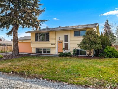 1705 Norman Street, Wenatchee, WA, 98801