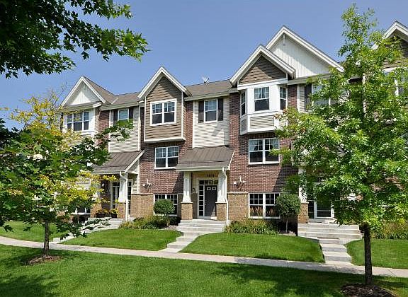 2nd image of 11721 Emery Village Dr N #702