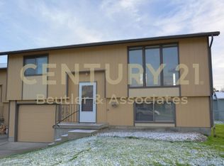 1701 N Glenn Ct, Spokane Valley, WA 99206