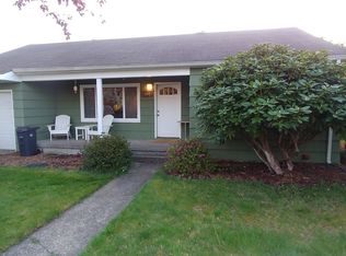 703 Decatur St SW, Olympia, WA 98502