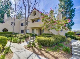 17885 Caminito Pinero UNIT 152, San Diego, CA 92128