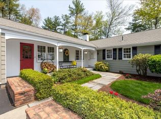 70 Rosewood Rd, Avon, CT 06001