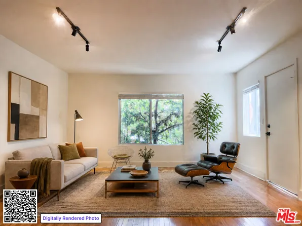 1947 Clinton St #700, Los Angeles, CA 90026