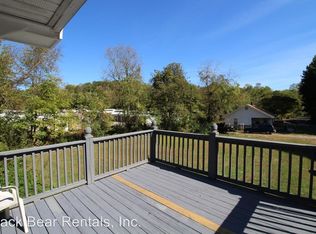 696 N Morgan Branch Rd, Candler, NC 28715