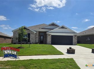 3204 Privet Dr, Killeen, TX 76549