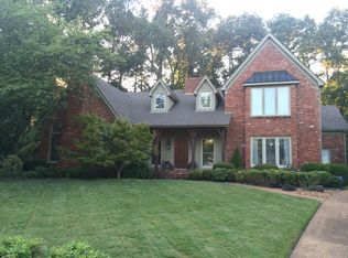 8358 Colebrook Cv, Germantown, TN 38139