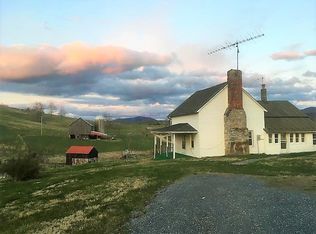 304 Jonestown Rd, Fairfield, VA 24435