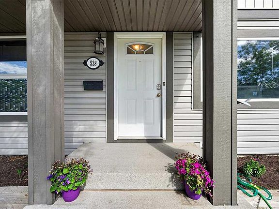 4th image of 538 NW Woodbine Blvd SW