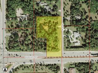 3011 70th St SW, Naples, FL 34105