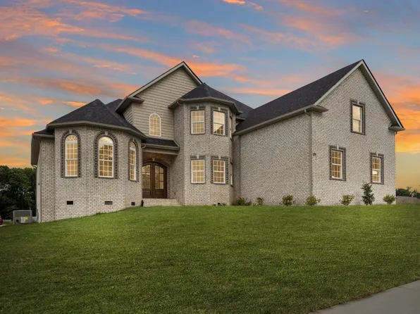 851 Shady Bluff Trl #9, Clarksville, TN 37043