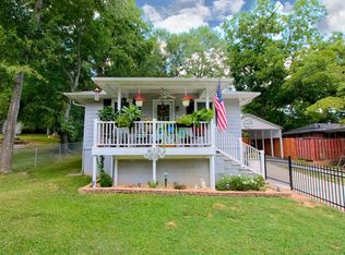 310 Tennessee Ave, Bremen, GA 30110