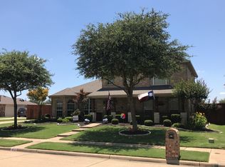 356 Sagebrush Trl, Murphy, TX 75094
