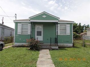 2628 Madrid St, New Orleans, LA 70122