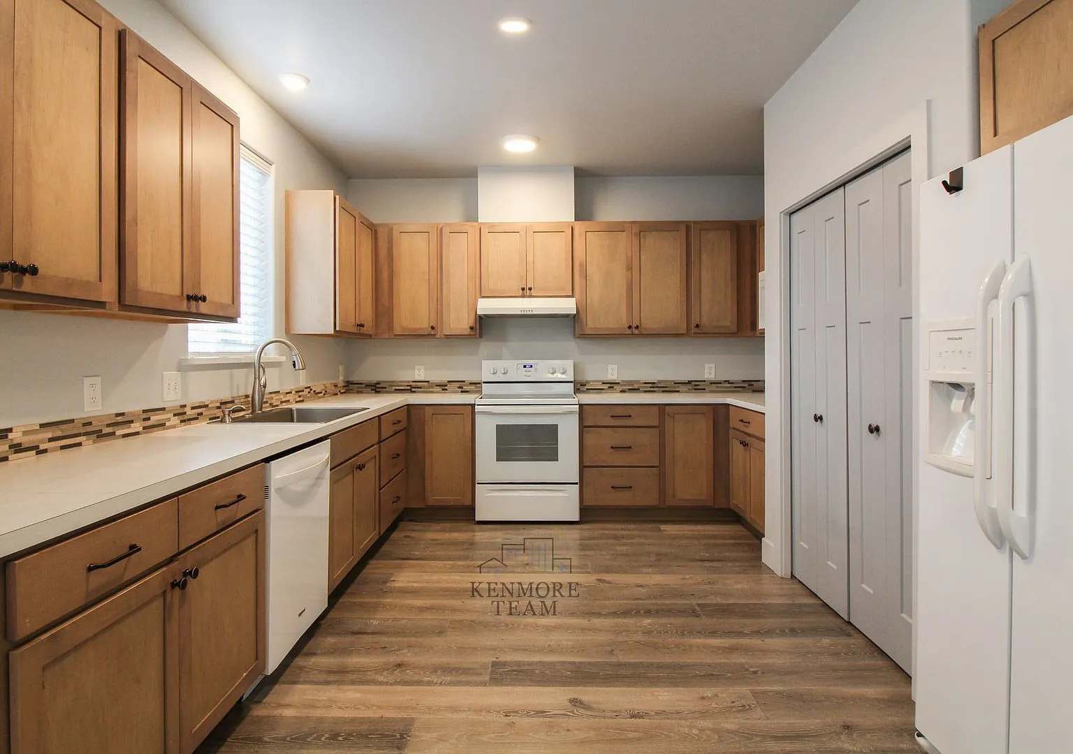 3 Bedroom, 2.5 Bath Duplex in Richland — Photo 3