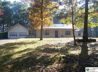 627 Pleasant Valley Rd, Union Grove, AL 35175