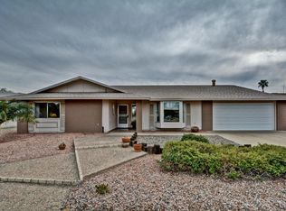 17627 N Buntline Dr, Sun City West, AZ 85375