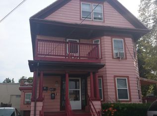 391 Lagrange St, West Roxbury, MA 02132
