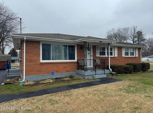 5301 Johnsontown Rd, Louisville, KY 40258