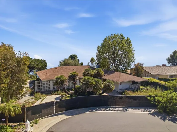 17 Amber Sky Dr, Rancho Palos Verdes, CA 90275