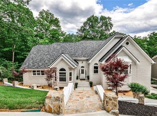 2682 Boulder Creek Dr NE, Roswell, GA 30075