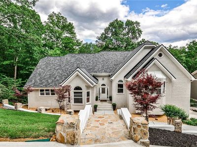 2682 Boulder Creek Dr NE, Roswell, GA, 30075