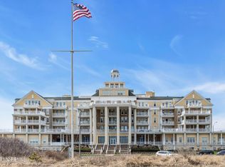 700 Ocean Avenue N #401, Spring Lake, NJ